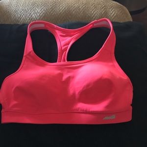 Avia sport bra medium size